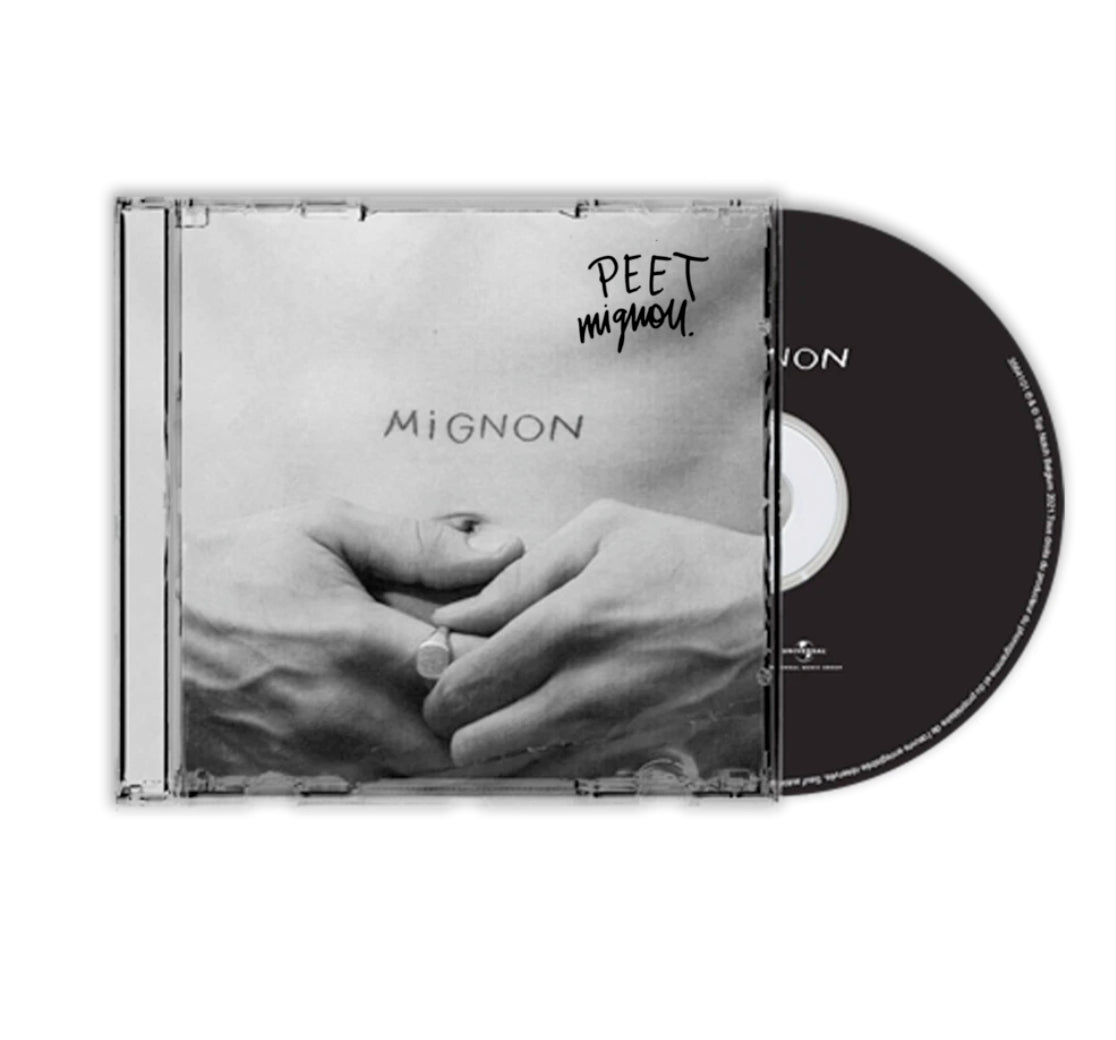 CD "Mignon"