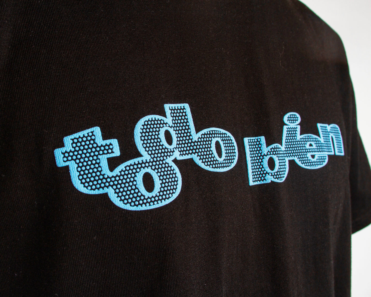 T-SHIRT TODO BIEN "OG"