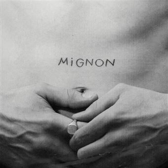 Collection "Mignon" 2021