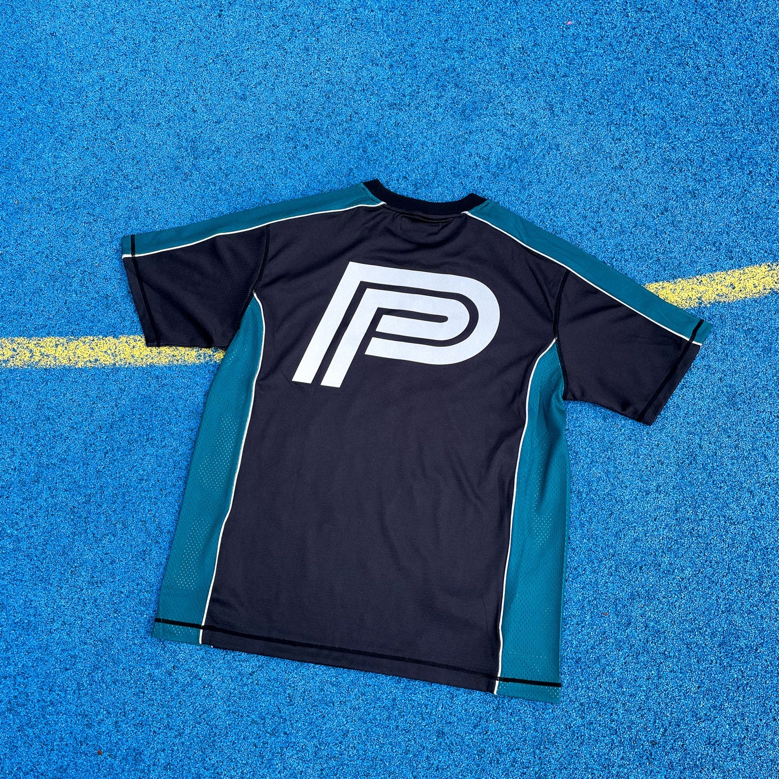 Jersey "COLLAB GOLDBLOK"