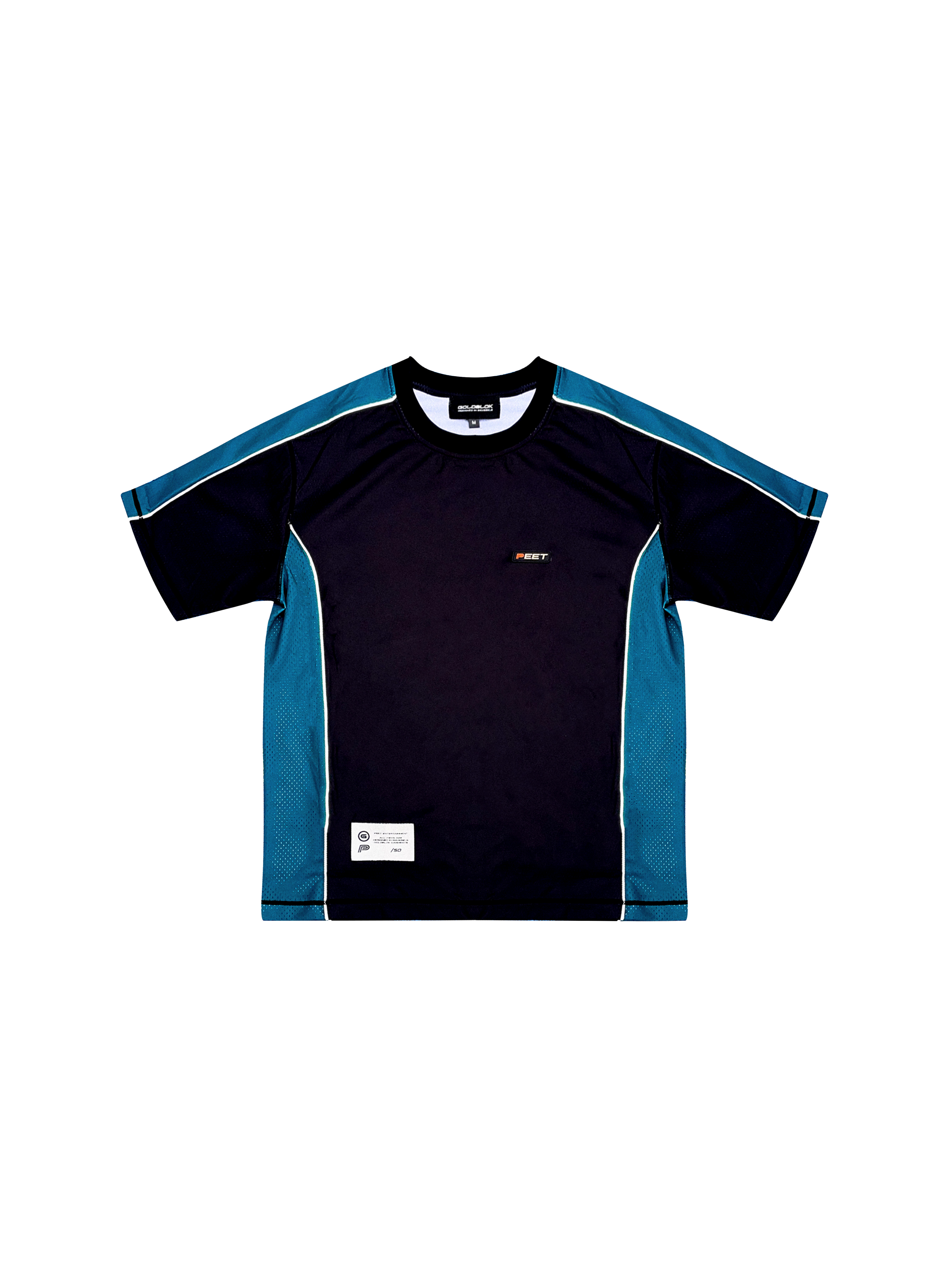 Jersey "COLLAB GOLDBLOK"