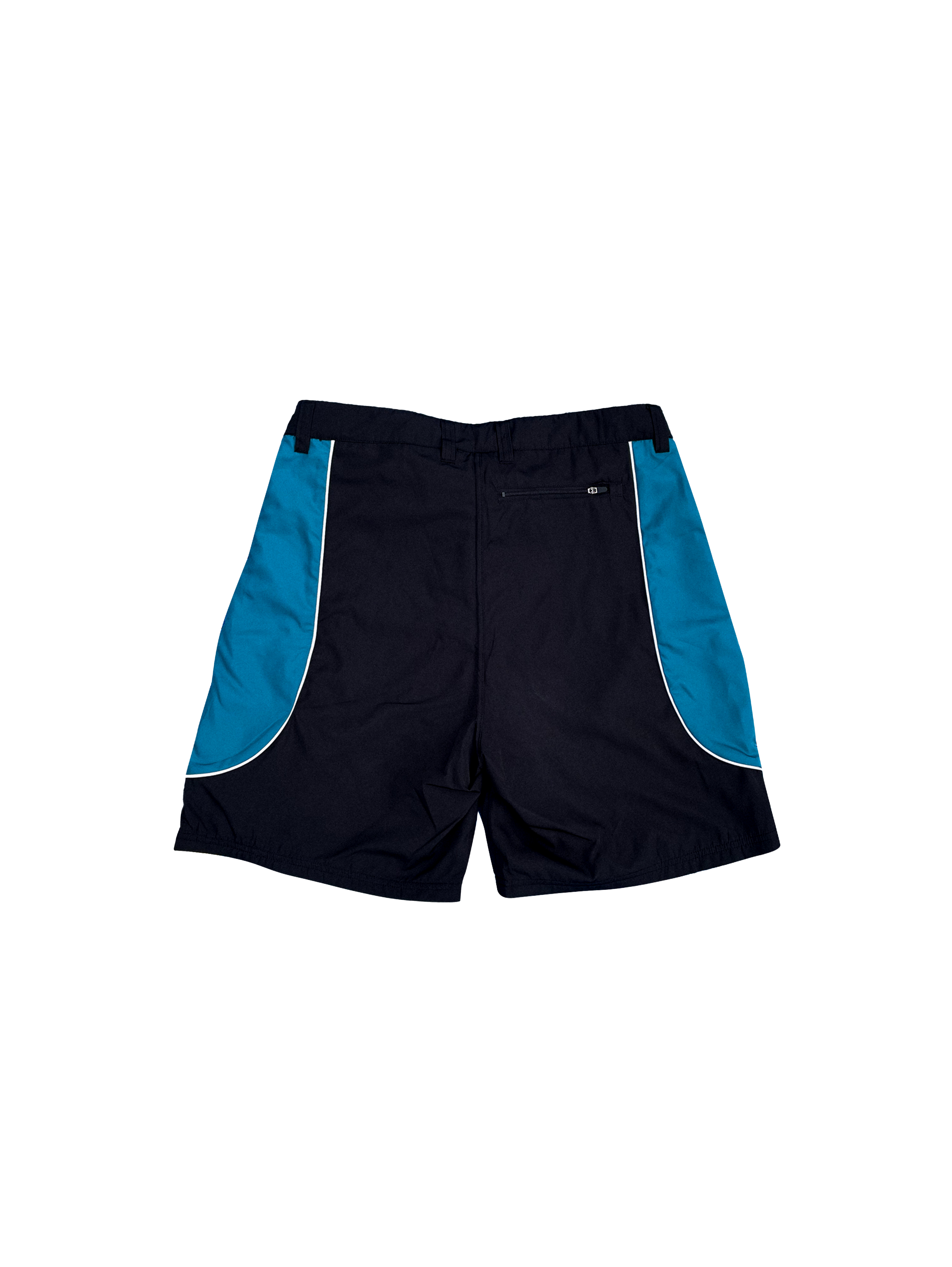 Short "COLLAB GOLDBLOK"