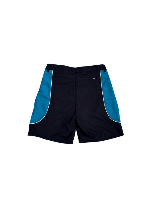 Short "COLLAB GOLDBLOK"