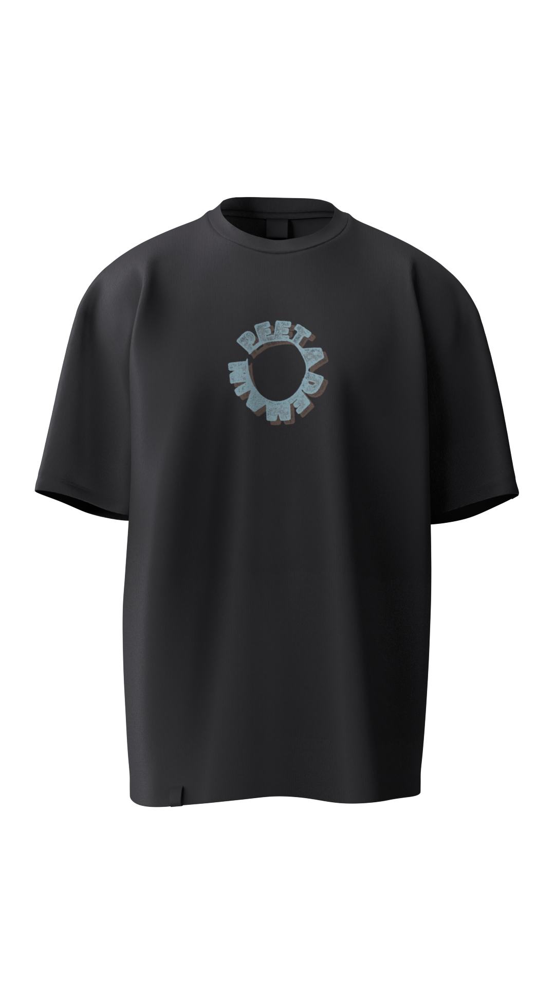 T-SHIRT EXCLUSIF "LA CIGALE"