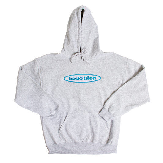 HOODIE TODO BIEN