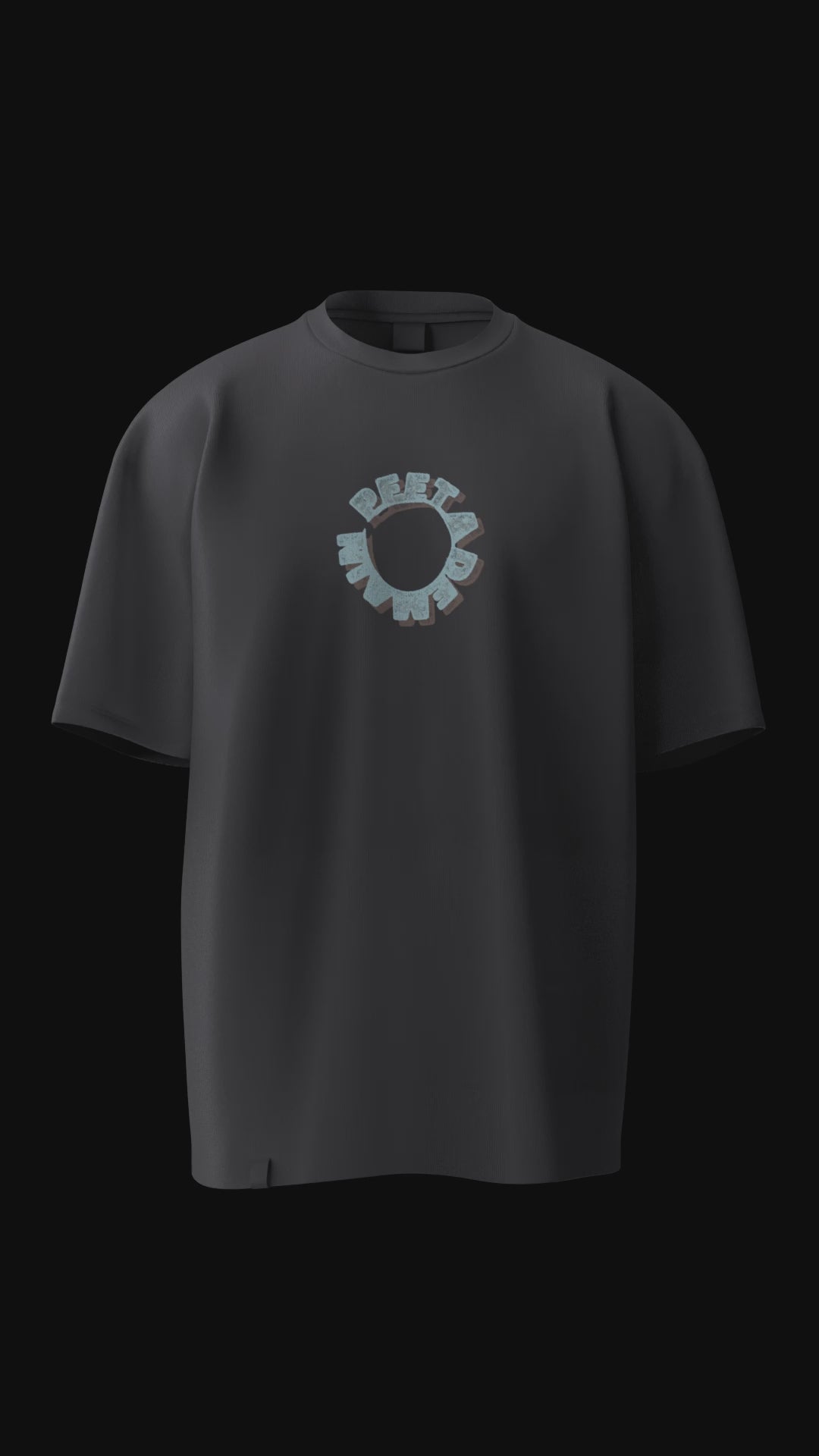 T-SHIRT EXCLUSIF "LA CIGALE"