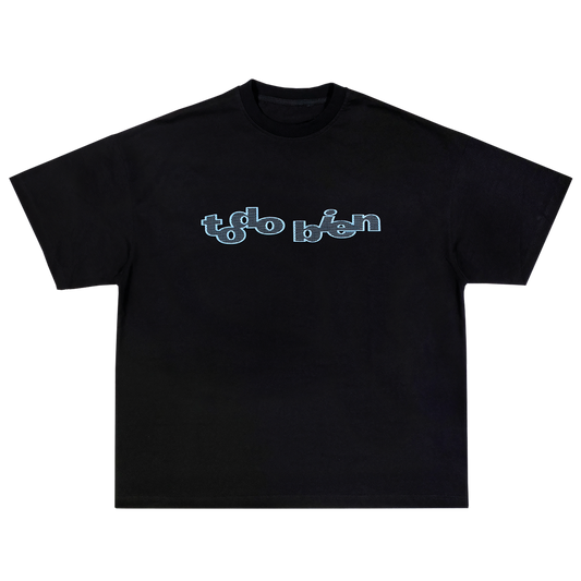 T-SHIRT TODO BIEN "OG"