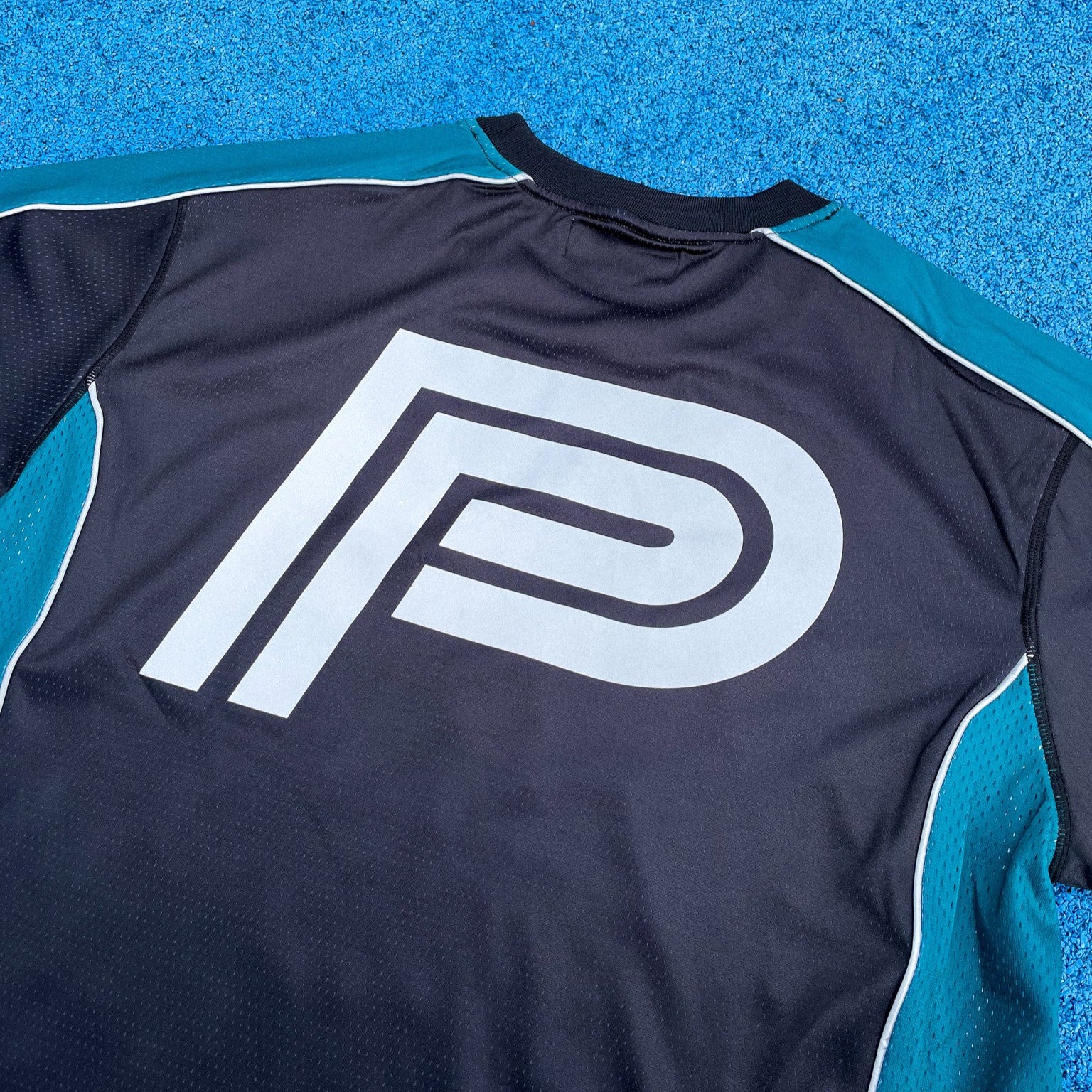 Jersey "COLLAB GOLDBLOK"